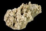 Chalcedony Stalactite Formation - Indonesia #147519-1